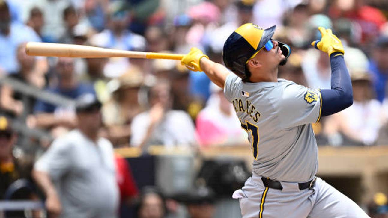 Brewers vs. Rangers Prediction, Odds, Picks - June 24