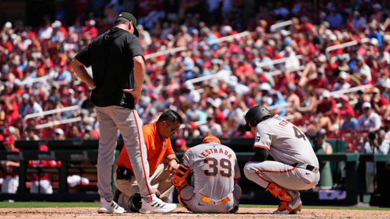 Giants vs. Cubs Prediction, Odds, Picks - June 25