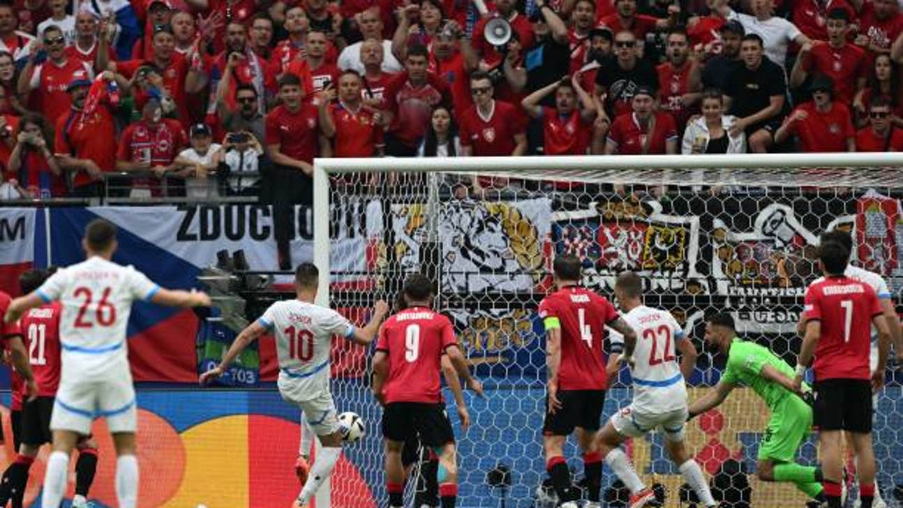 How to Watch Czech Republic vs. Turkey: TV Channel, Time, Live Stream - UEFA Euro 2024