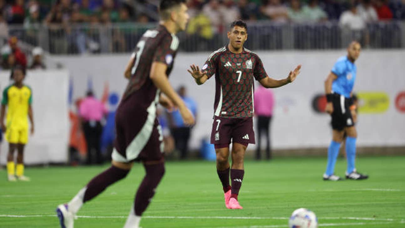 How to Watch Mexico vs. Venezuela: TV Channel, Time, Live Stream - Copa America 2024