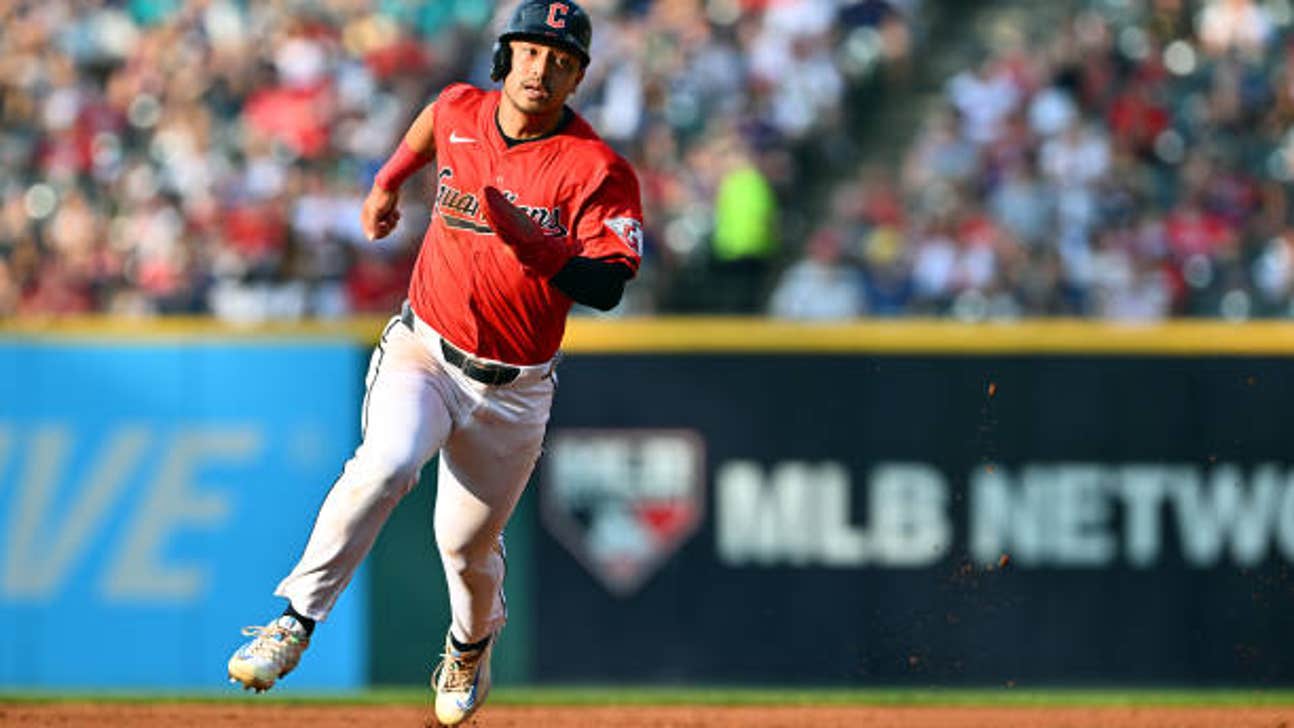 How to Watch Guardians vs. Blue Jays: TV Channel & Live Stream - June 21