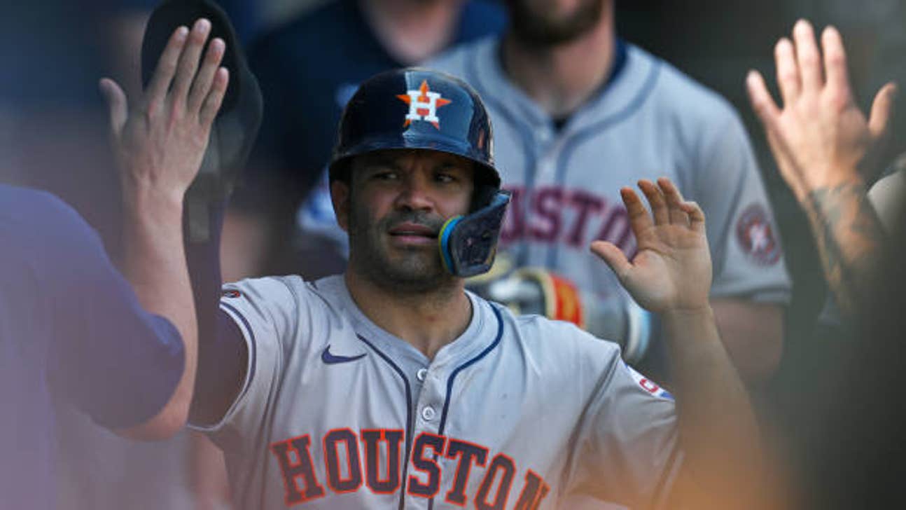 Orioles vs. Astros Prediction, Odds, Picks - June 21