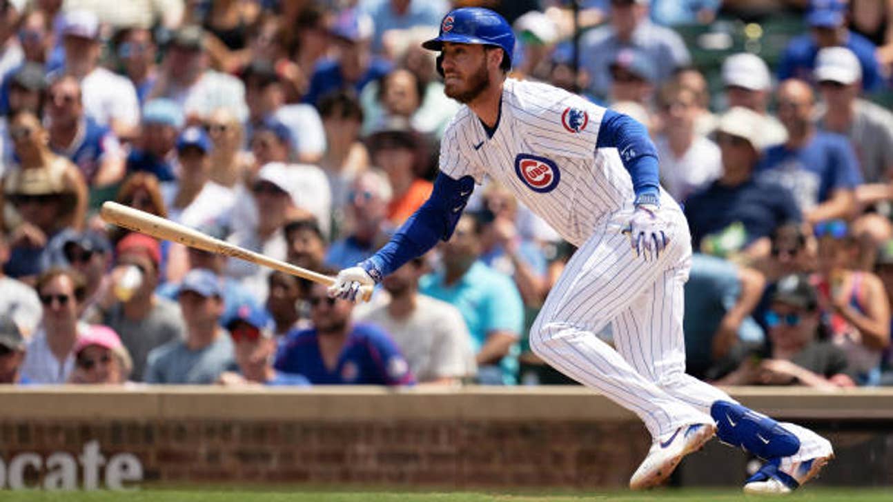 Cubs vs. Mets Prediction, Odds, Picks - June 23