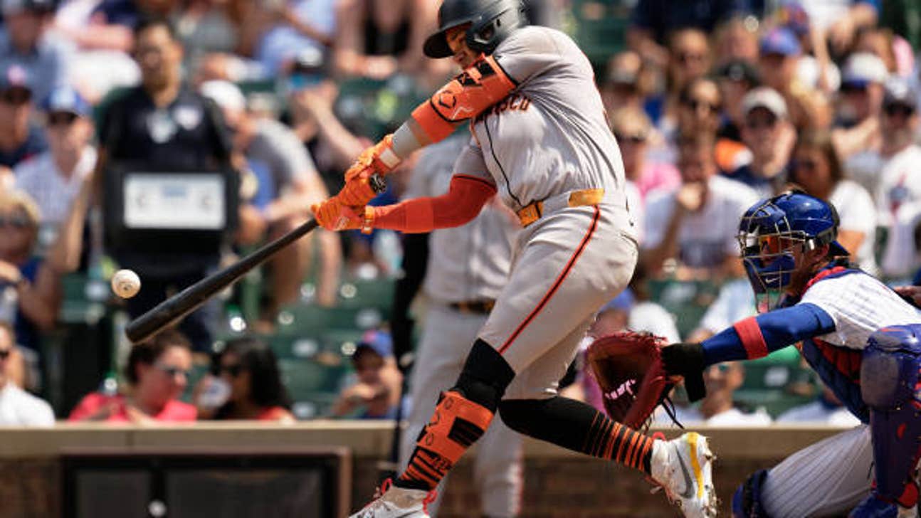 How to Watch Cardinals vs. Giants: TV Channel & Live Stream - June 22