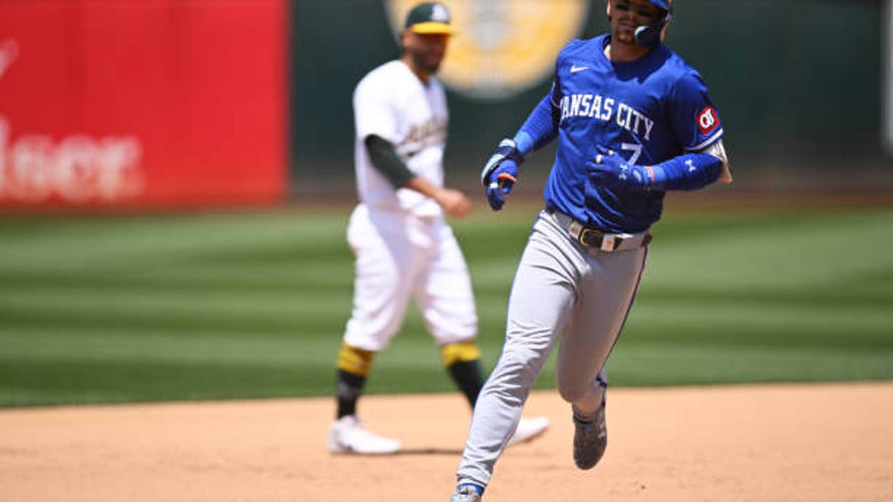 How to Watch Rangers vs. Royals: TV Channel & Live Stream - June 23