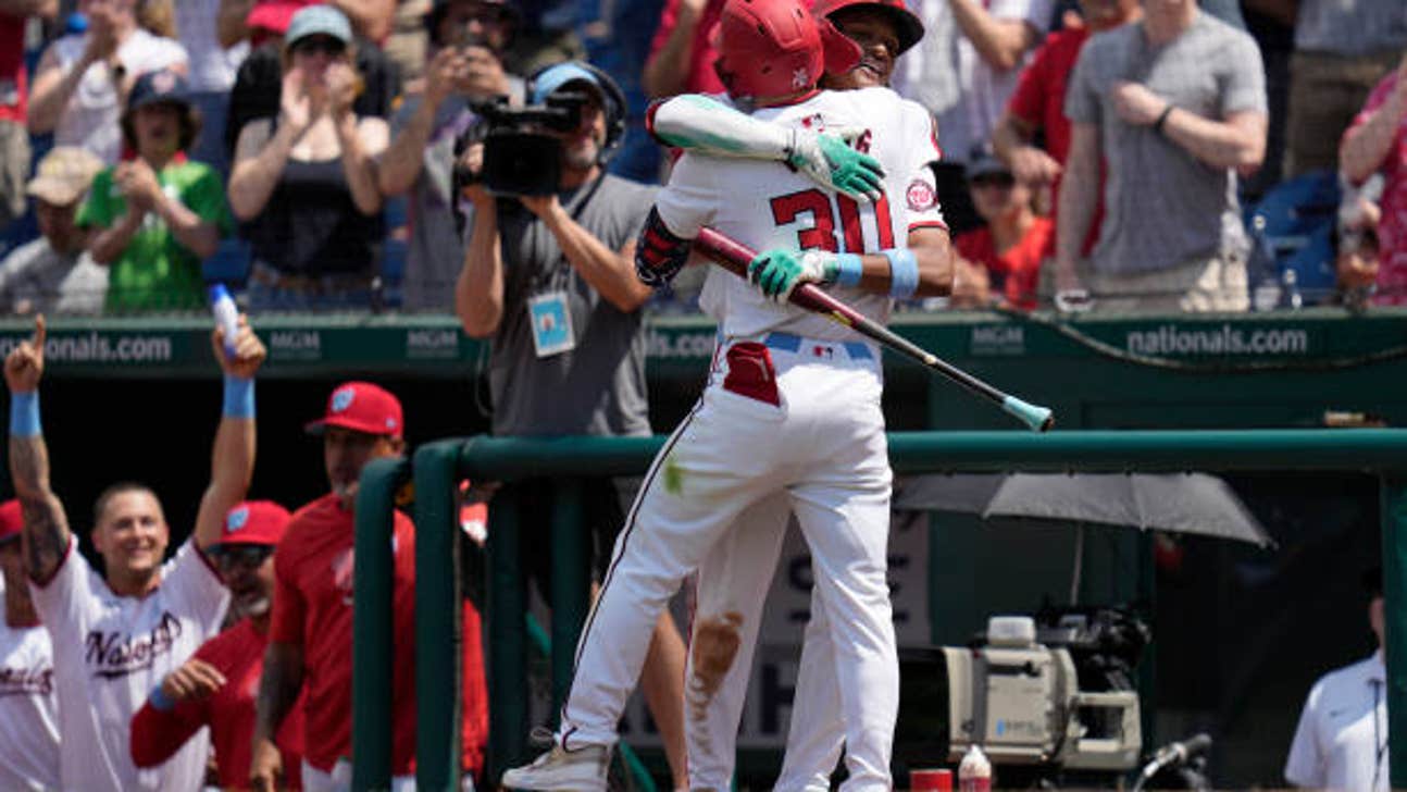 Nationals vs. Rockies Prediction, Odds, Picks - June 22