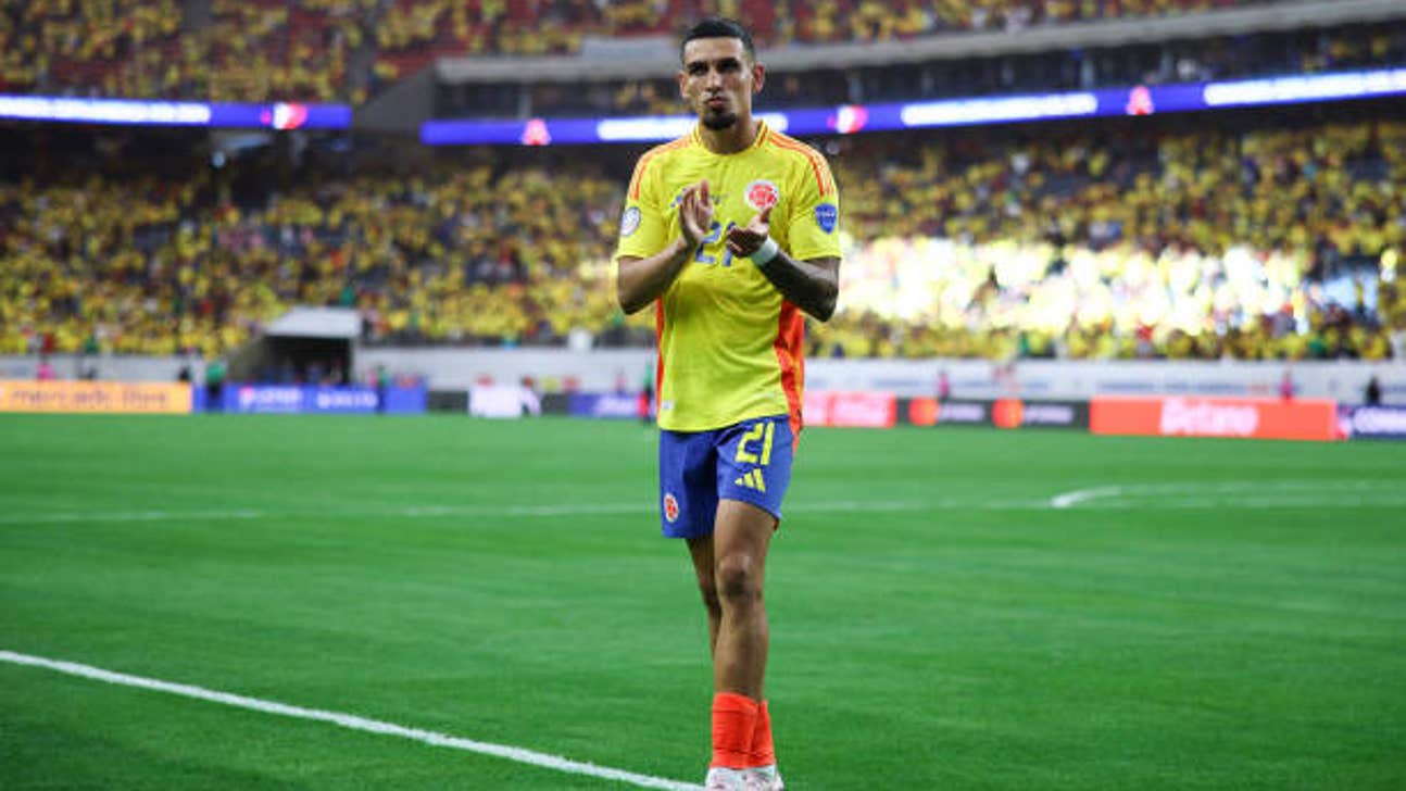 How to Watch Colombia vs. Costa Rica: TV Channel, Time, Live Stream - Copa America 2024