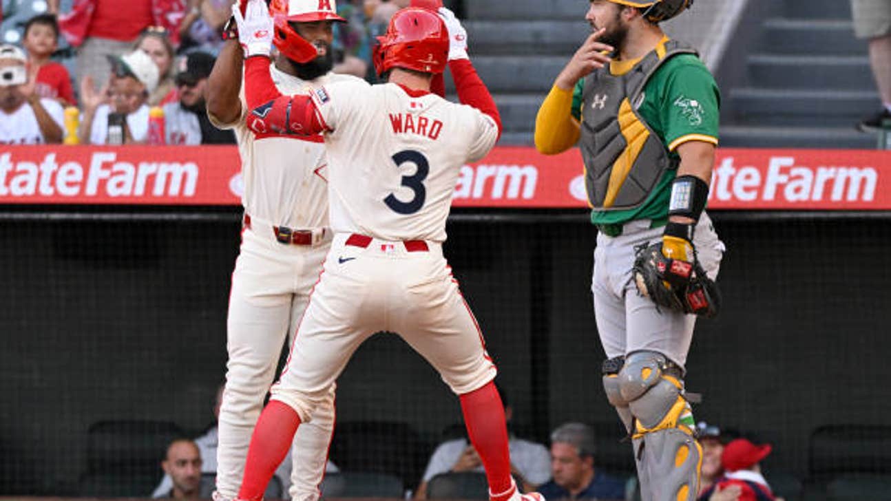 Angels vs. Athletics Prediction, Odds, Picks - June 25