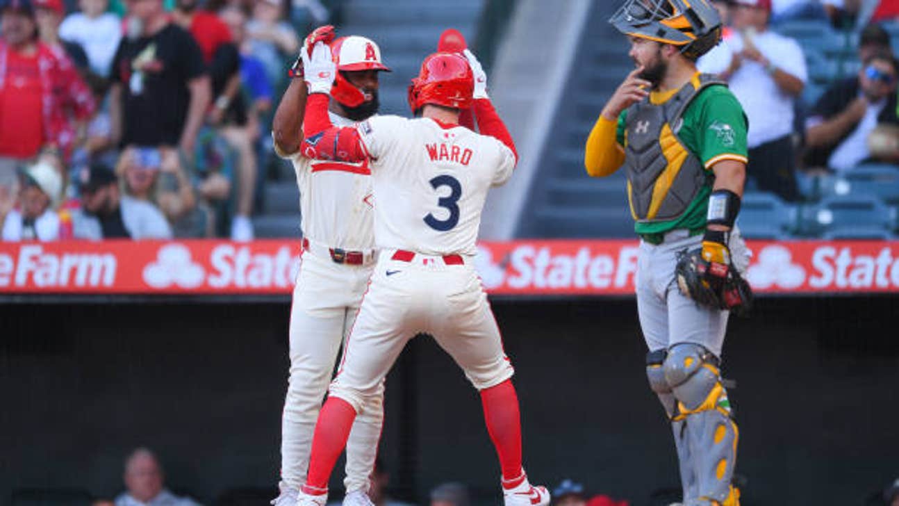 How to Watch Tigers vs. Angels: TV Channel & Live Stream - June 27