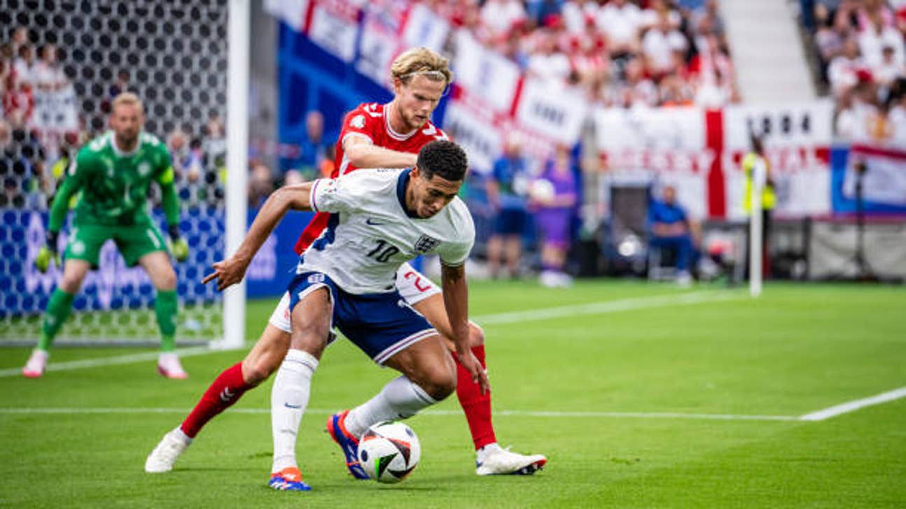 Denmark vs. Serbia Prediction, Odds, Lines - UEFA Euro 2024