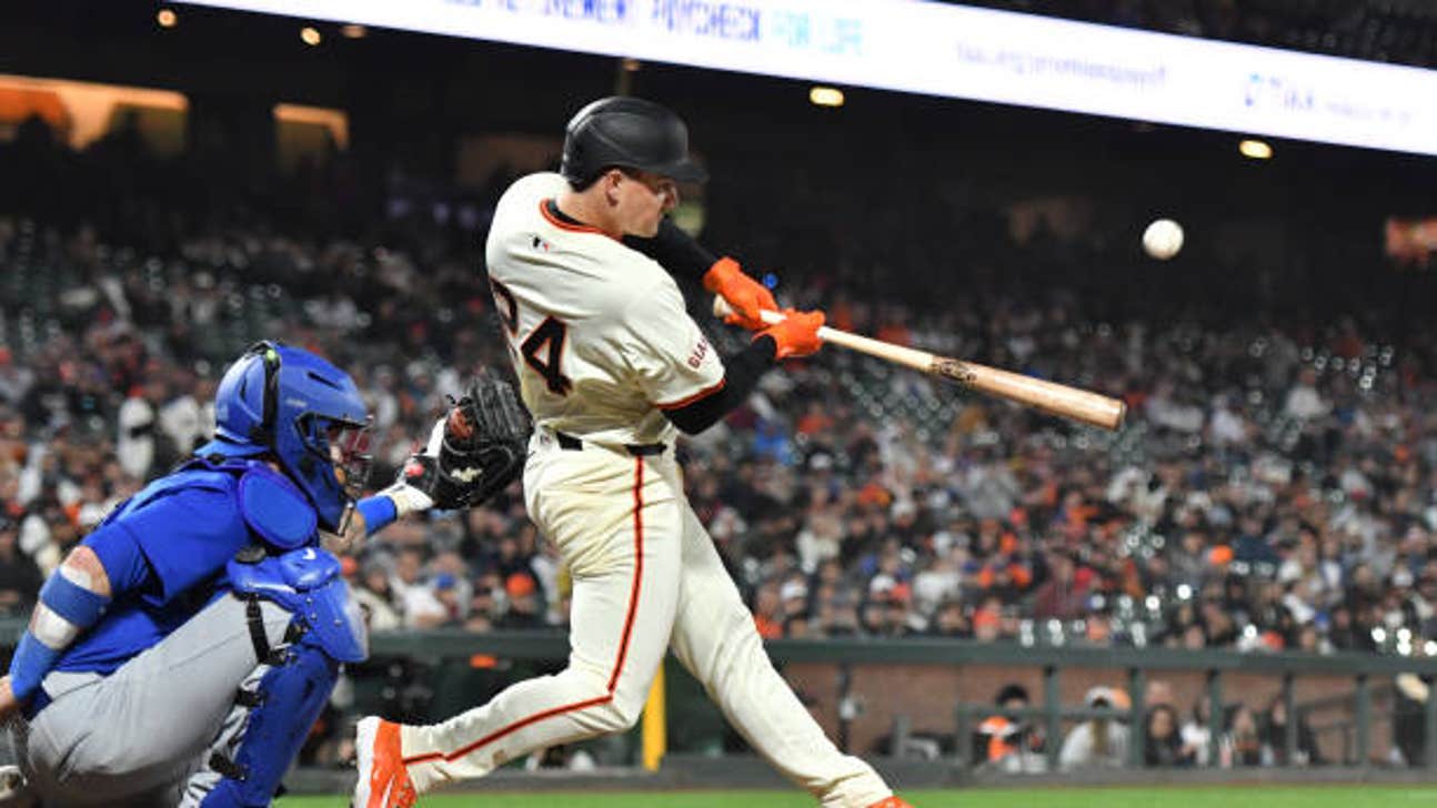 How to Watch Giants vs. Cubs: TV Channel & Live Stream - June 25