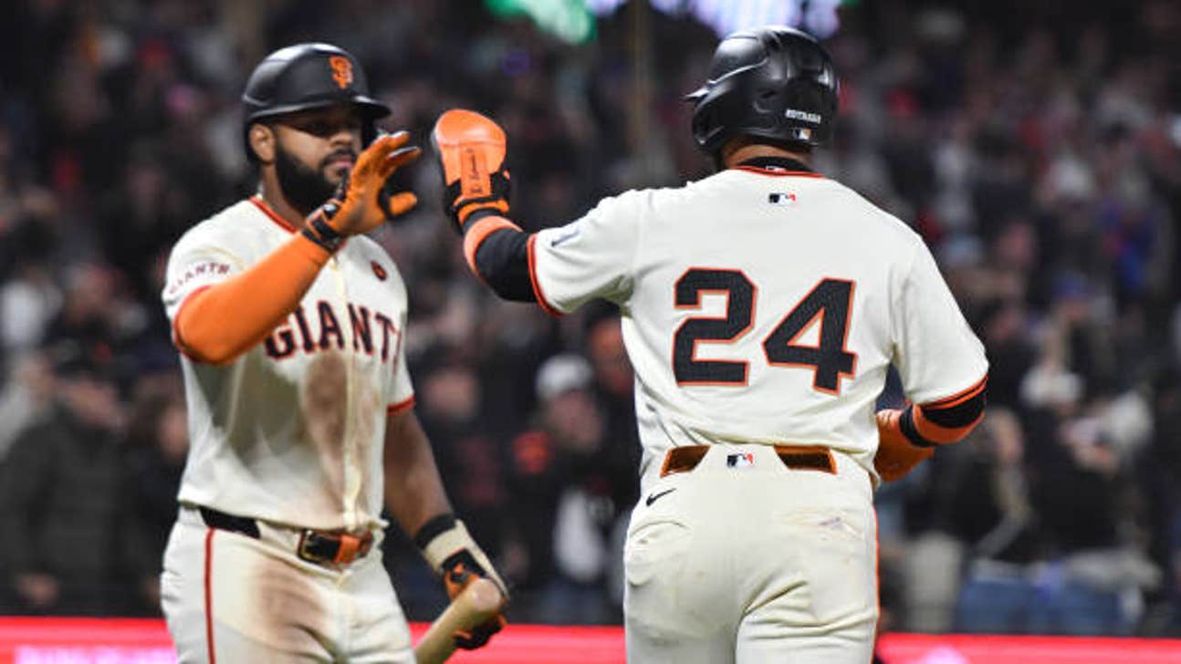 Giants vs. Cubs Prediction, Odds, Picks - June 26