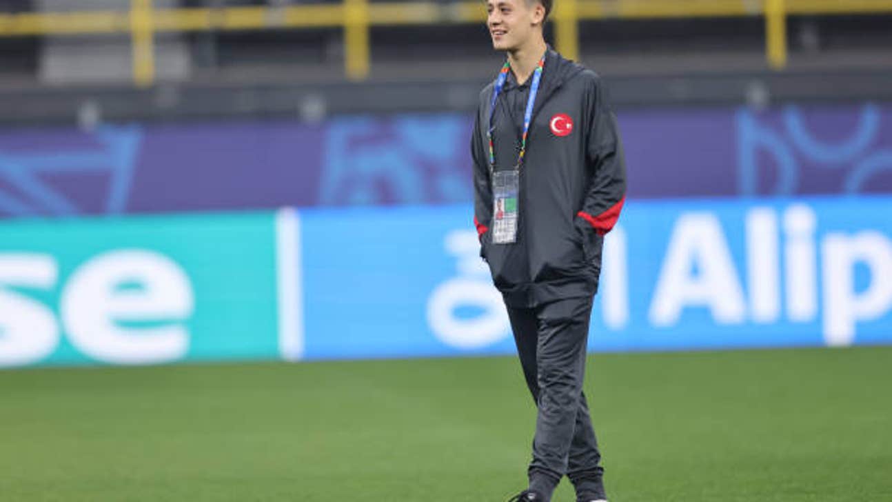 How to Watch Portugal vs. Turkey: TV Channel, Time, Live Stream - UEFA Euro 2024