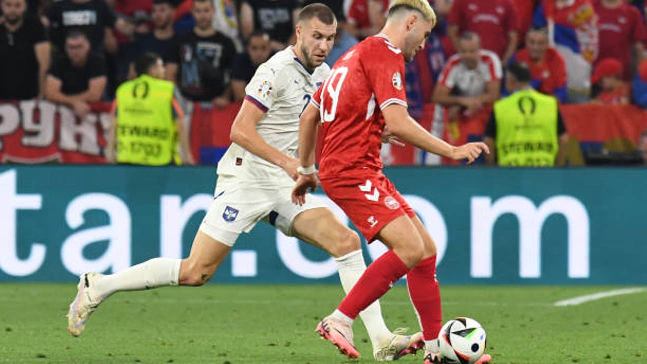 Germany vs. Denmark Prediction, Odds, Lines UEFA Euro 2024 FOX Sports