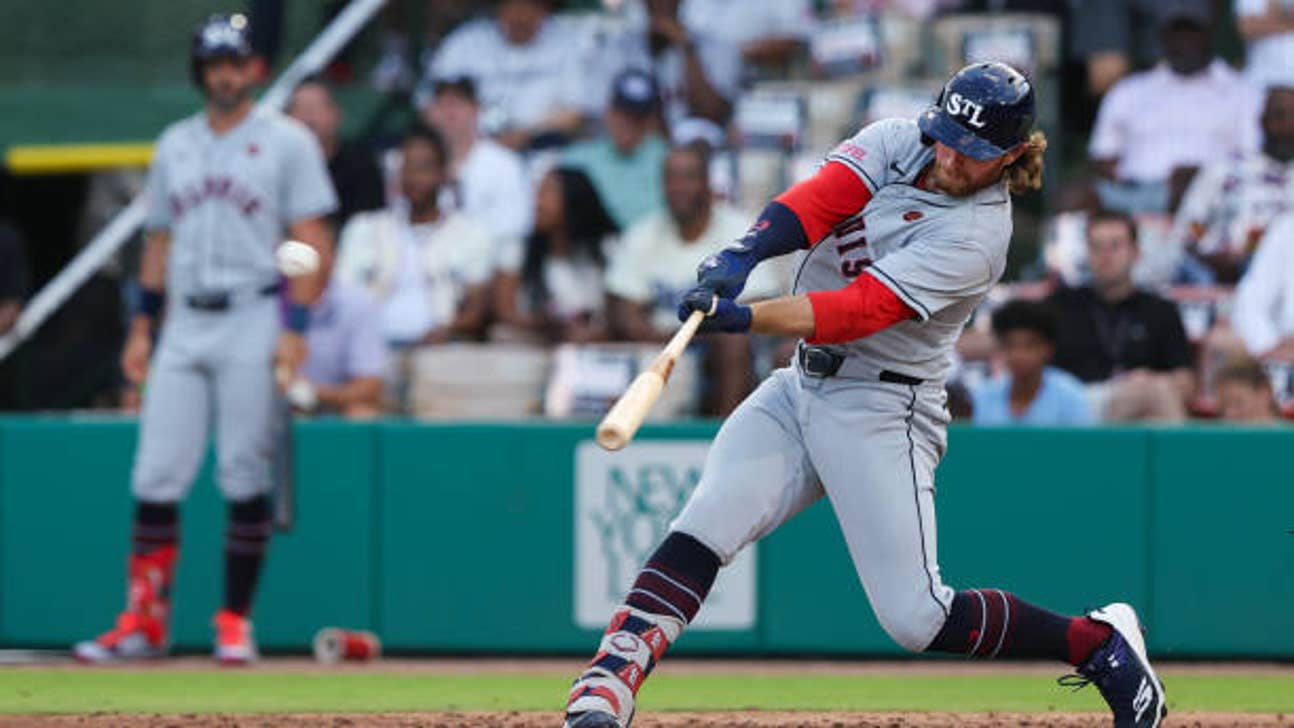 How to Watch Cardinals vs. Giants: TV Channel & Live Stream - June 23