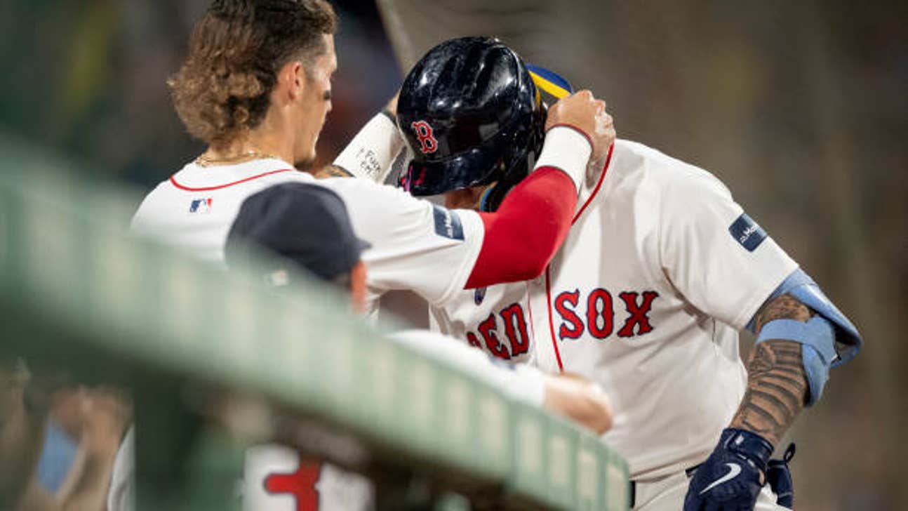 How to Watch Red Sox vs. Blue Jays: TV Channel & Live Stream - August 26