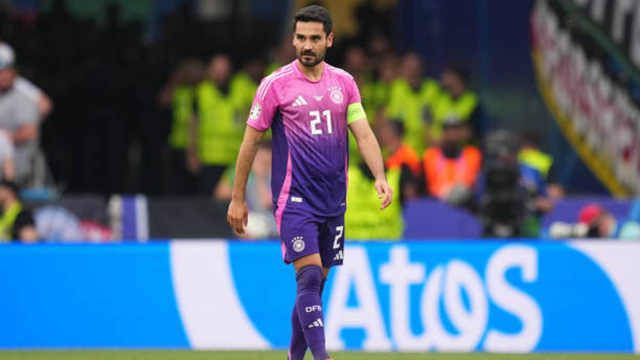 How to Watch Germany vs. Switzerland: TV Channel, Time, Live Stream - UEFA Euro 2024