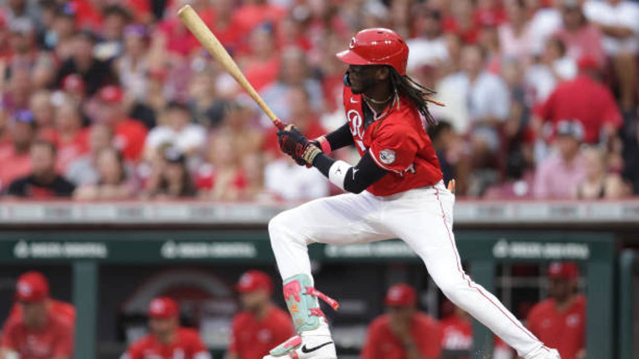 How to Watch Cardinals vs. Reds: TV Channel & Live Stream - June 27