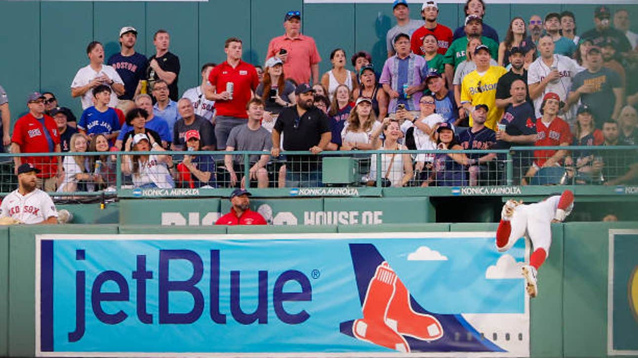 Red Sox vs. Padres Prediction, Odds, Picks - June 28