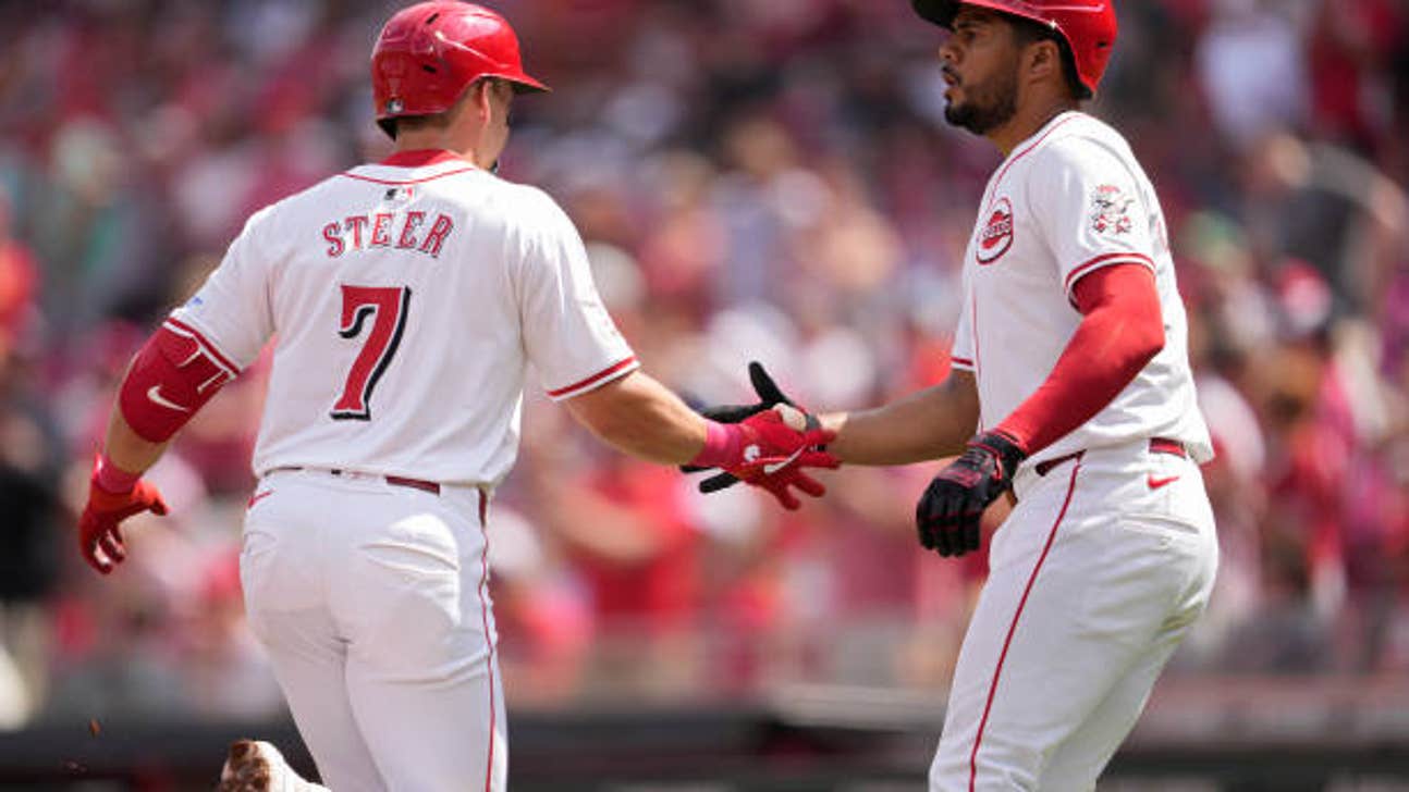 How to Watch Reds vs. Pirates: TV Channel & Live Stream - June 24