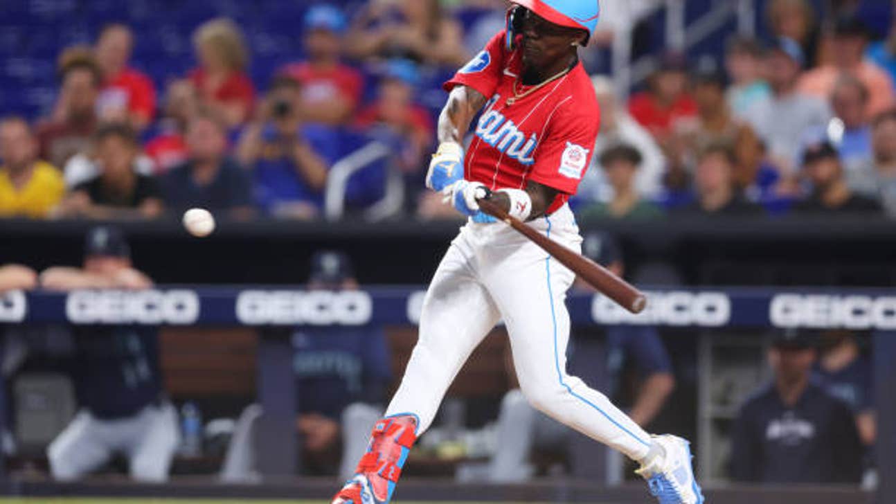 Mariners vs. Marlins Prediction, Odds, Picks - June 23