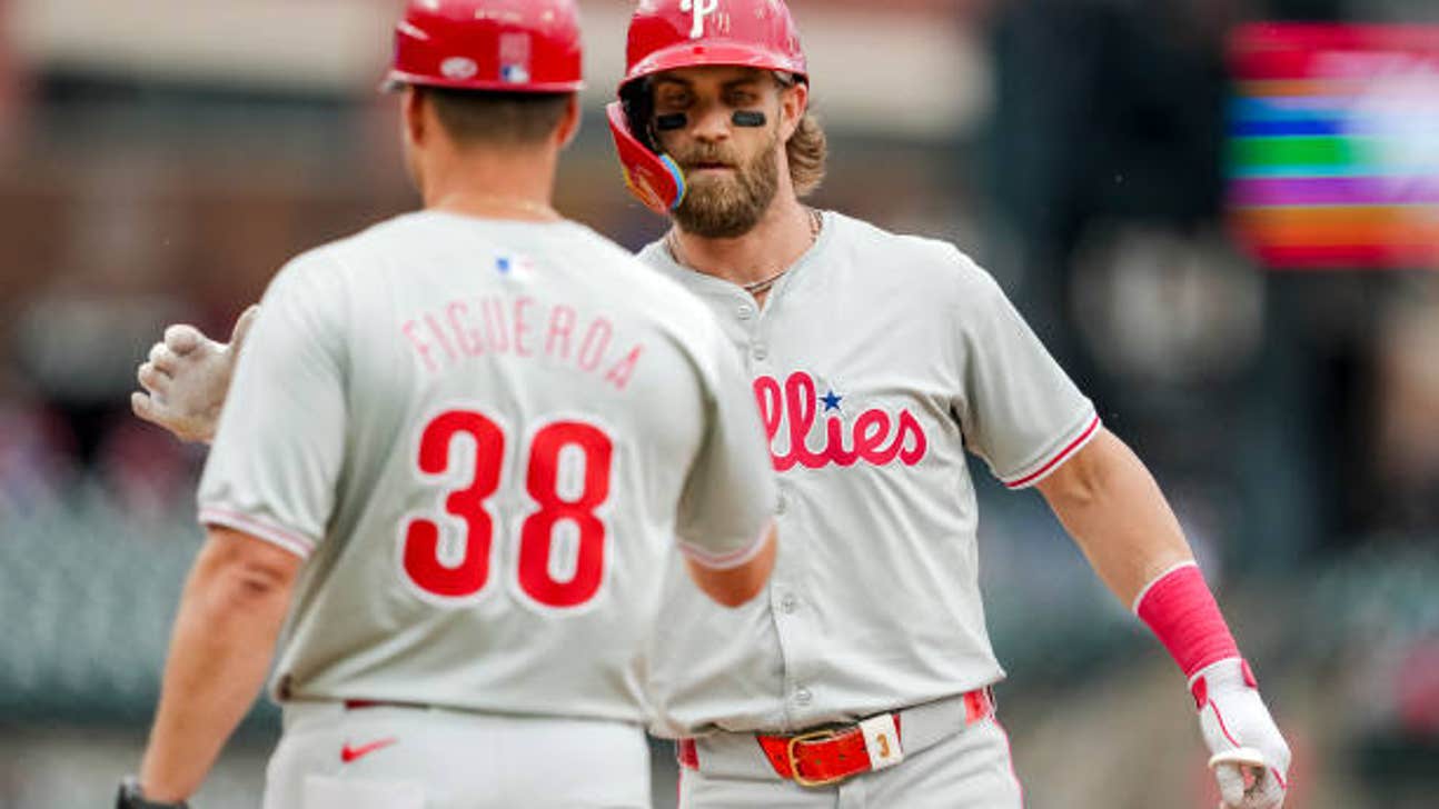 How to Watch Phillies vs. Marlins: TV Channel & Live Stream - June 27