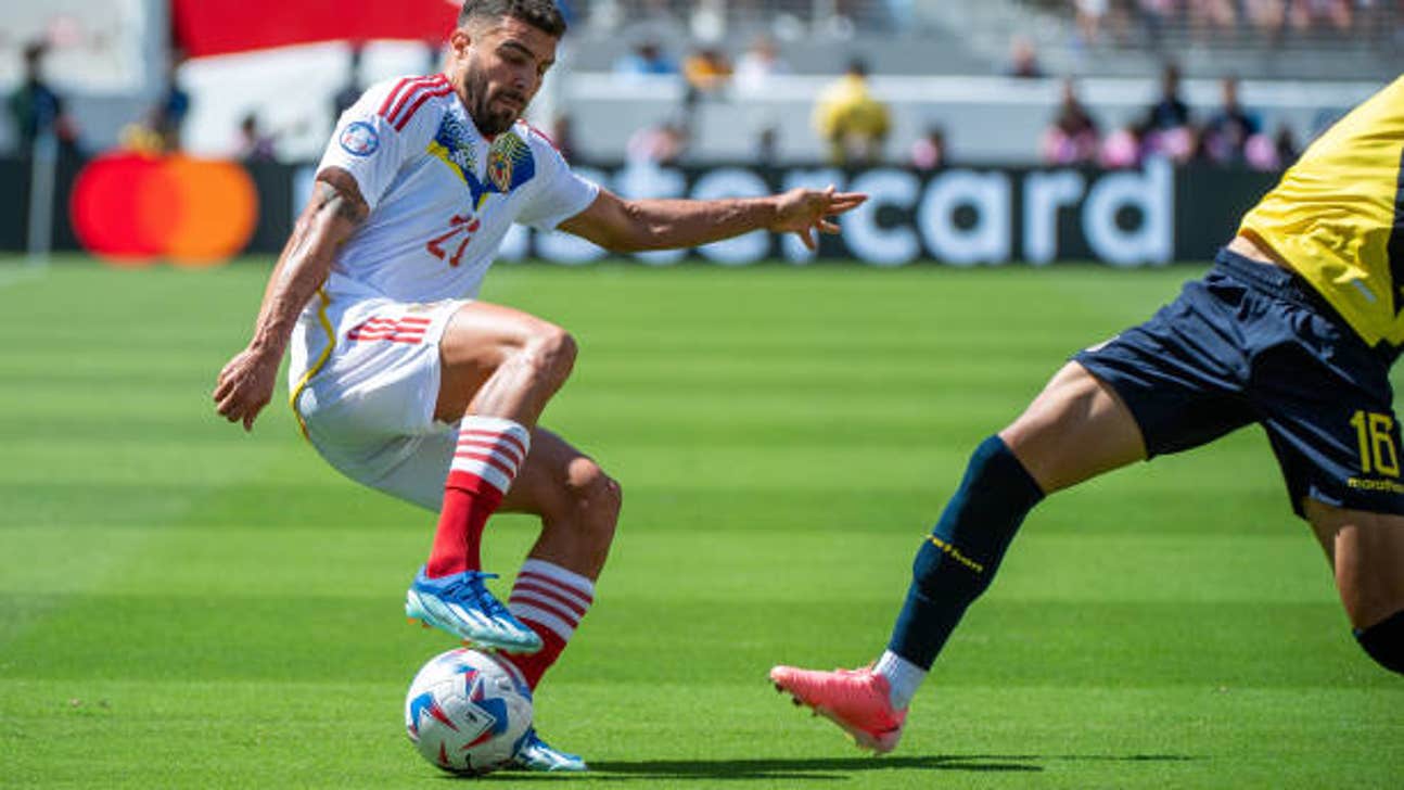 Ecuador vs. Jamaica Prediction, Odds, Lines - Copa America 2024