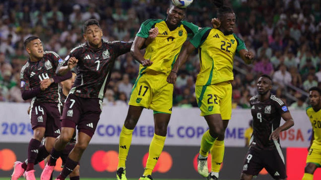 Mexico vs. Venezuela Prediction, Odds, Lines - Copa America 2024