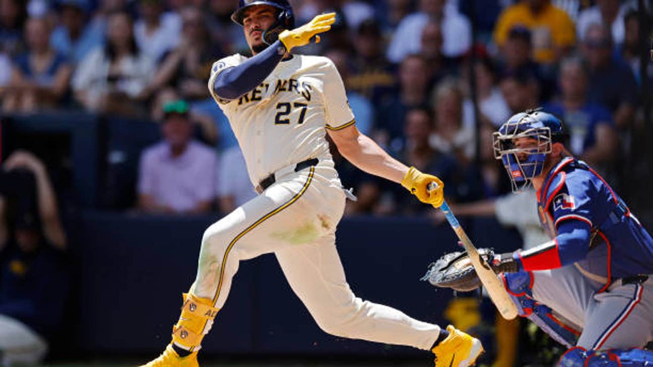 How to Watch Brewers vs. Cubs: TV Channel & Live Stream - June 28