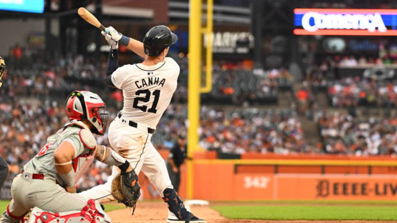 How to Watch Tigers vs. Angels: TV Channel & Live Stream - June 30