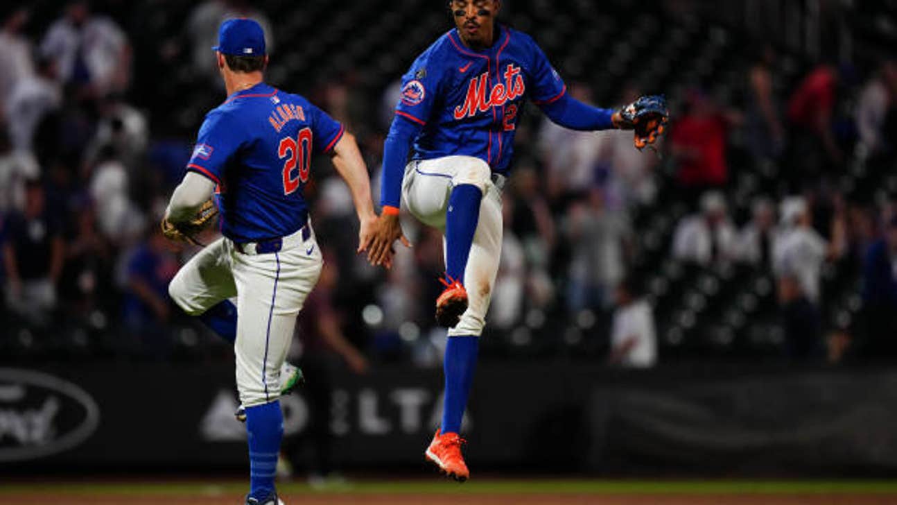 How to Watch Mets vs. Astros: TV Channel & Live Stream - June 28