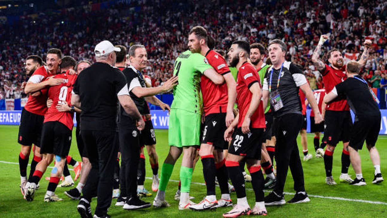 Spain vs. Georgia Prediction, Odds, Lines - UEFA Euro 2024