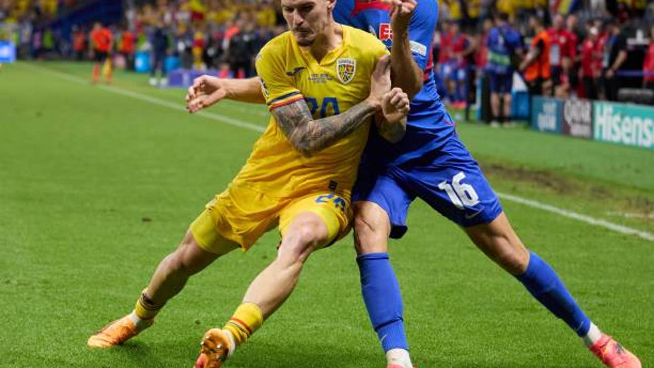Netherlands vs. Romania Prediction, Odds, Lines - UEFA Euro 2024