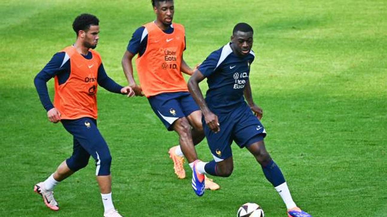 France vs. Belgium Prediction, Odds, Lines - UEFA Euro 2024