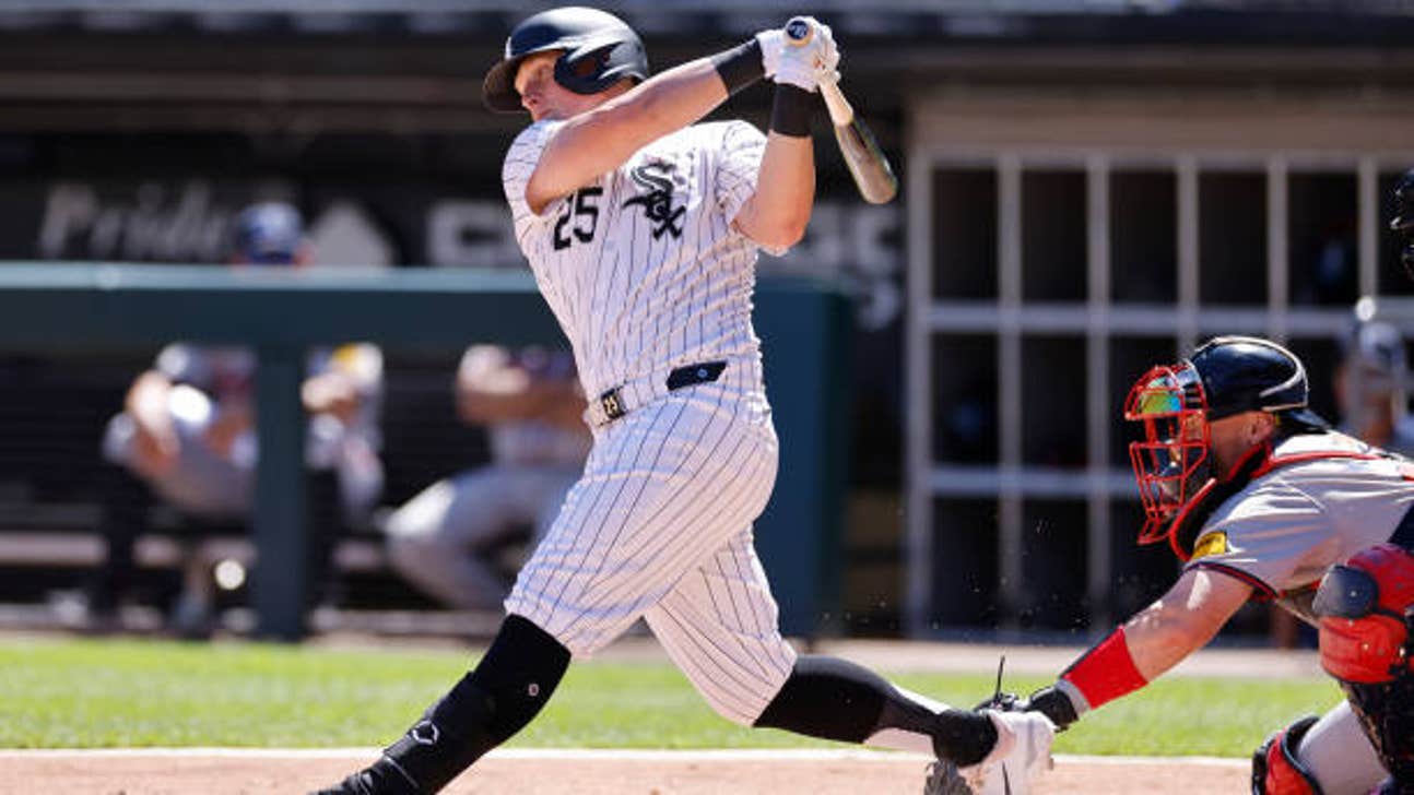 White Sox vs. Rockies Prediction, Odds, Picks - June 29