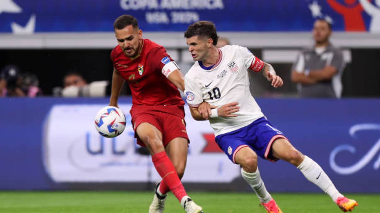 United States vs. Panama Prediction, Odds, Lines - Copa America 2024