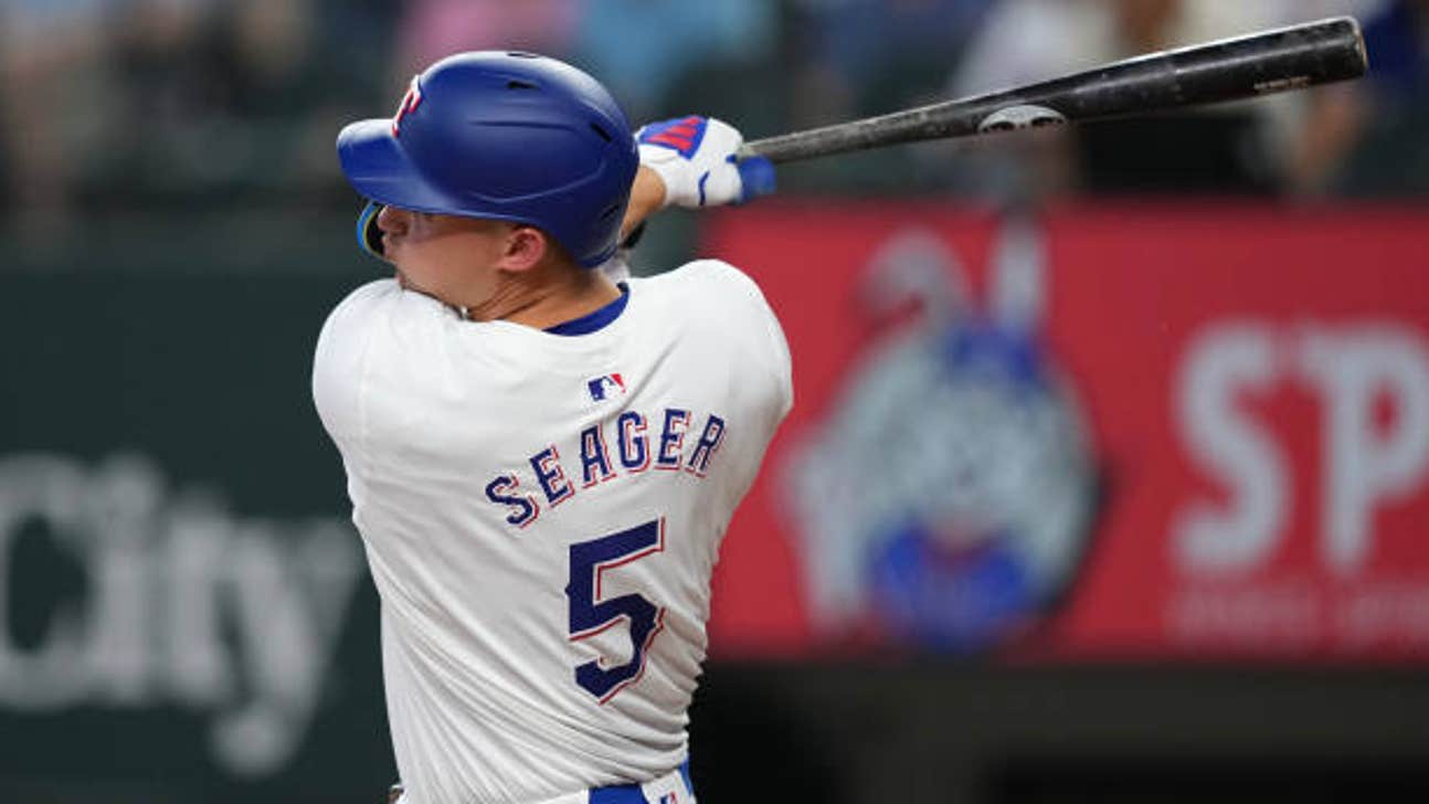 How to Watch Orioles vs. Rangers: TV Channel & Live Stream - June 27