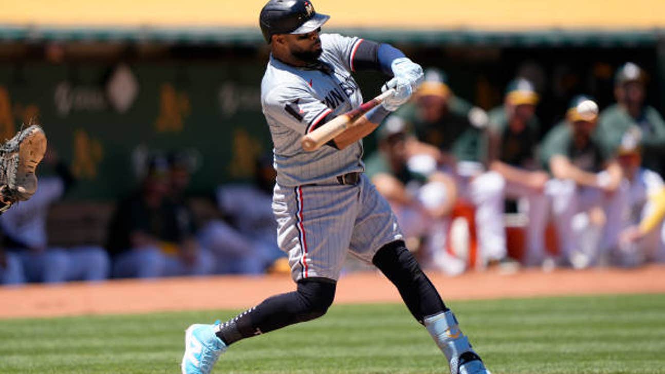 How to Watch Twins vs. Diamondbacks: TV Channel & Live Stream - June 25