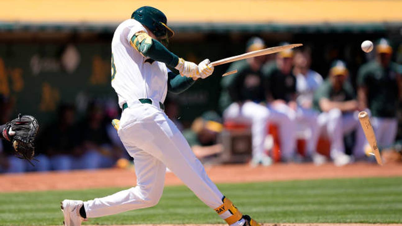 How to Watch Diamondbacks vs. Athletics: TV Channel & Live Stream - June 28