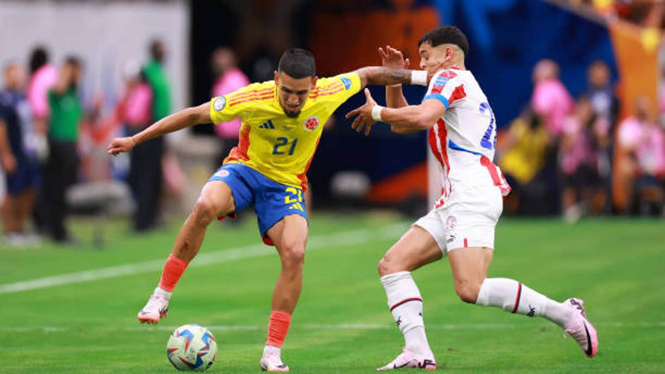 Brazil vs. Paraguay Prediction, Odds, Lines - Copa America 2024