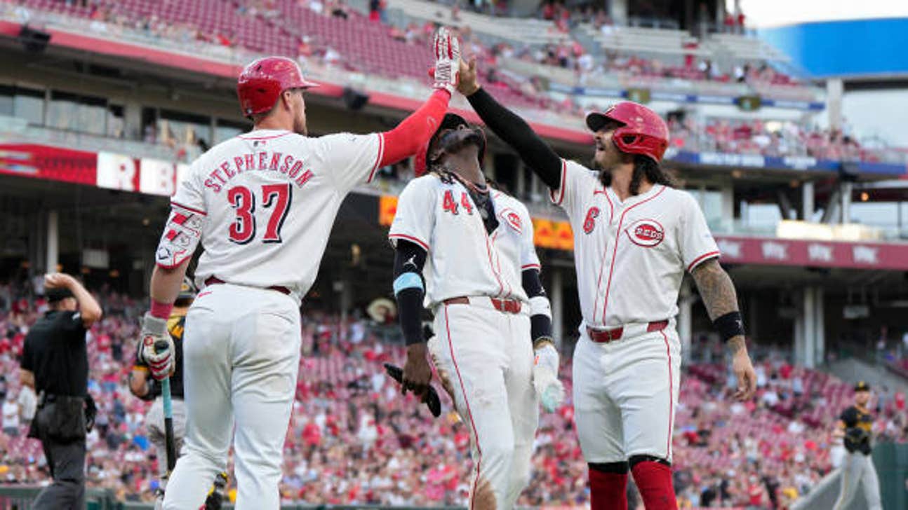 Reds vs. Pirates Prediction, Odds, Picks - June 25