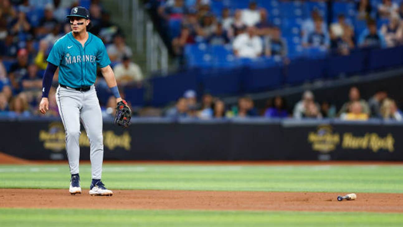 How to Watch Mariners vs. Rays: TV Channel & Live Stream - June 25