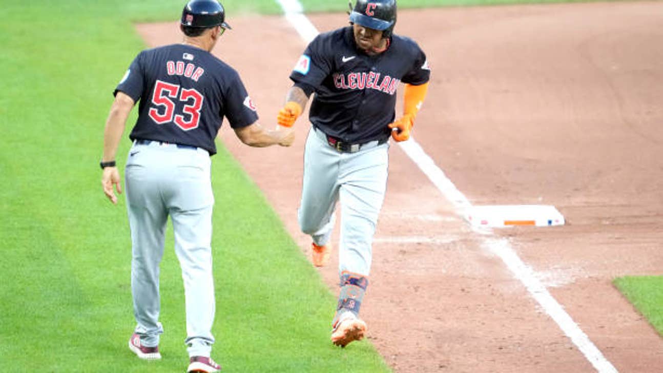 How to Watch Orioles vs. Guardians: TV Channel & Live Stream - June 26