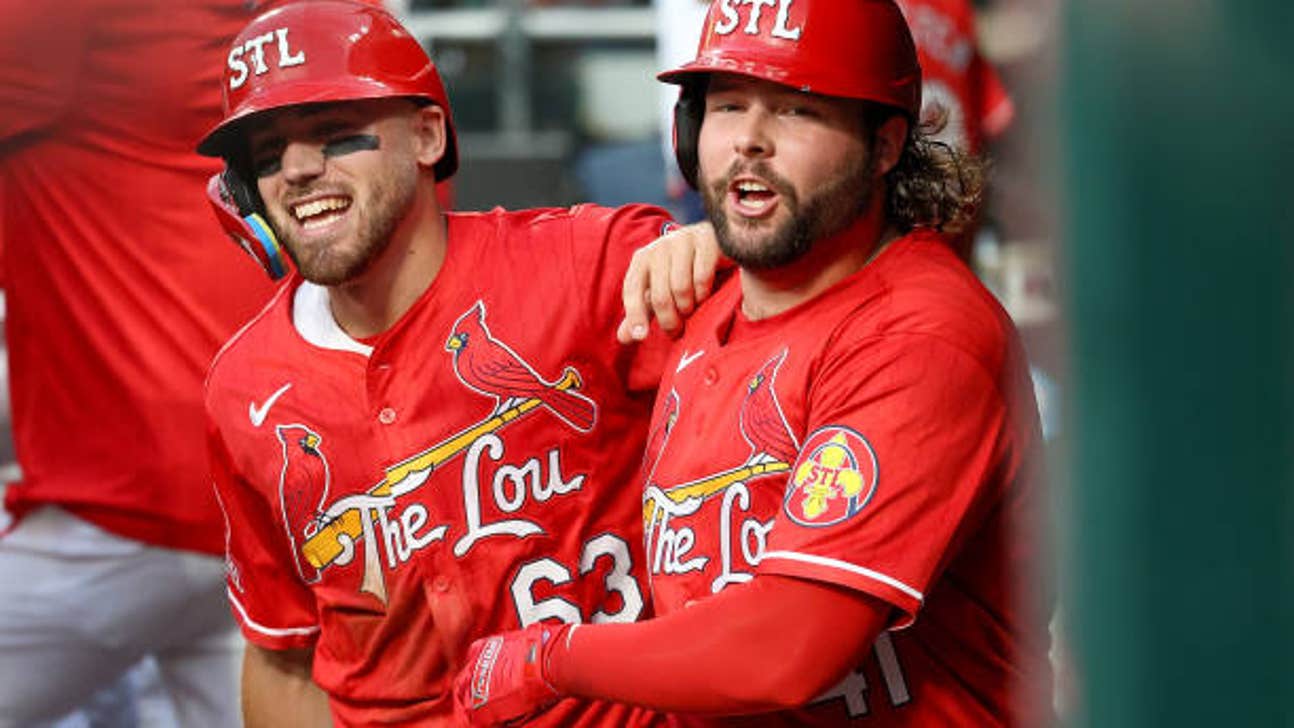 How to Watch Cardinals vs. Reds: TV Channel & Live Stream - June 30