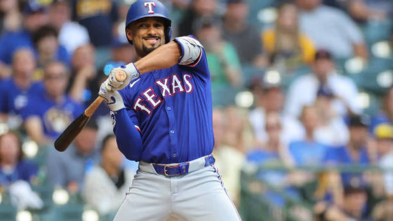 How to Watch Brewers vs. Rangers: TV Channel & Live Stream - June 25