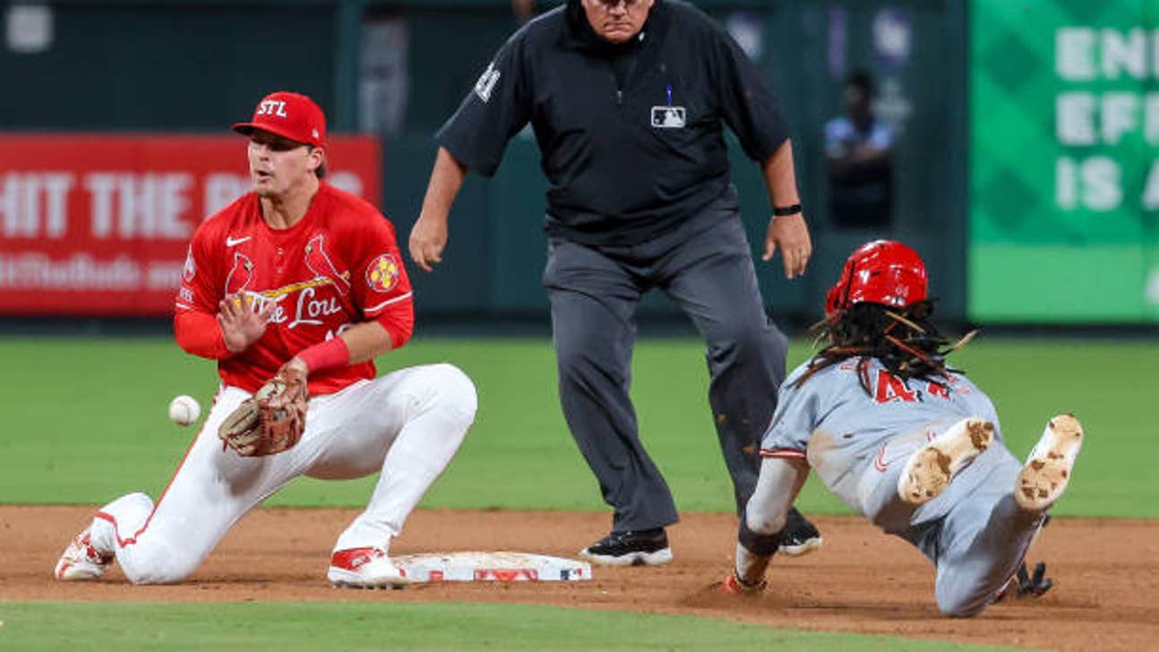 How to Watch Cardinals vs. Reds: TV Channel & Live Stream - June 29