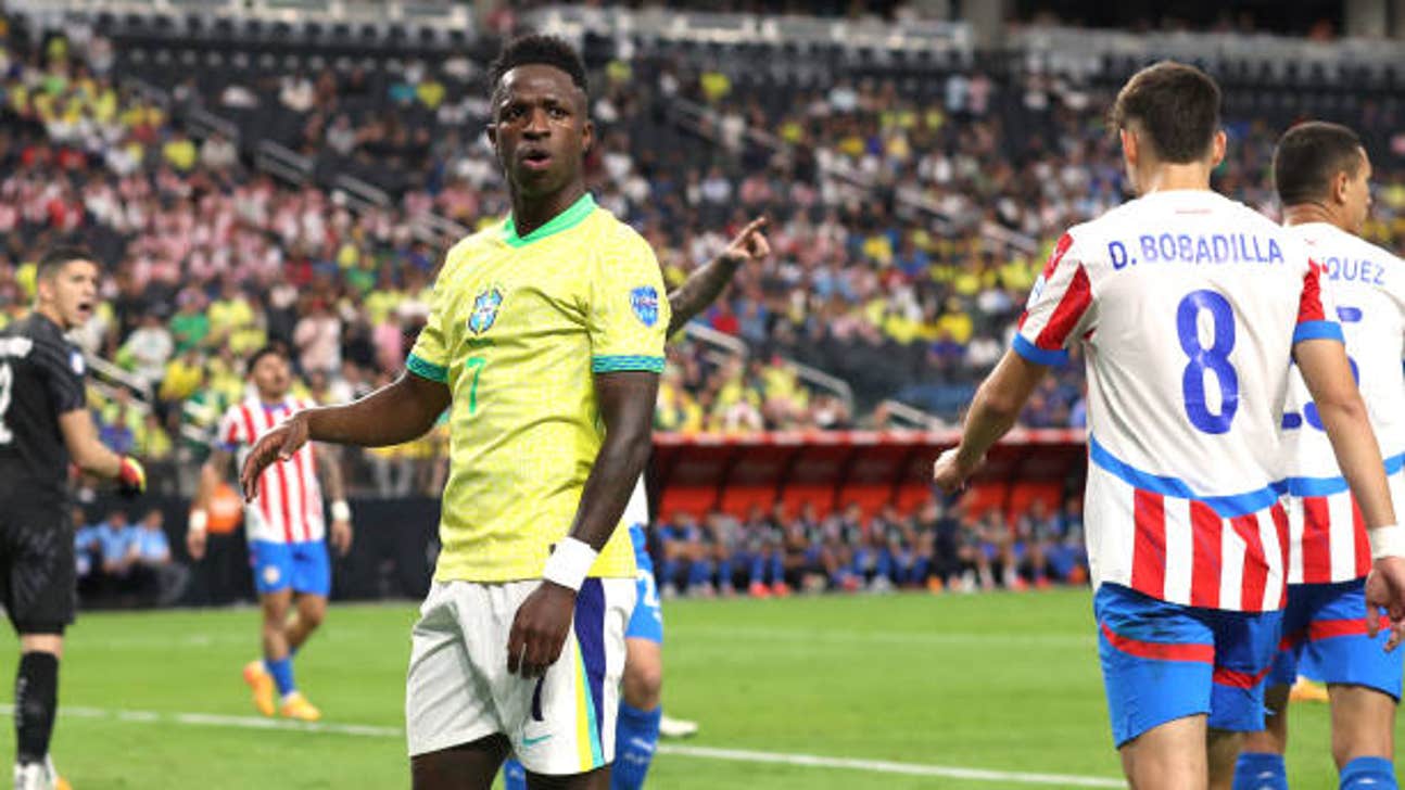 Brazil vs. Colombia Prediction, Odds, Lines - Copa America 2024 | FOX Sports