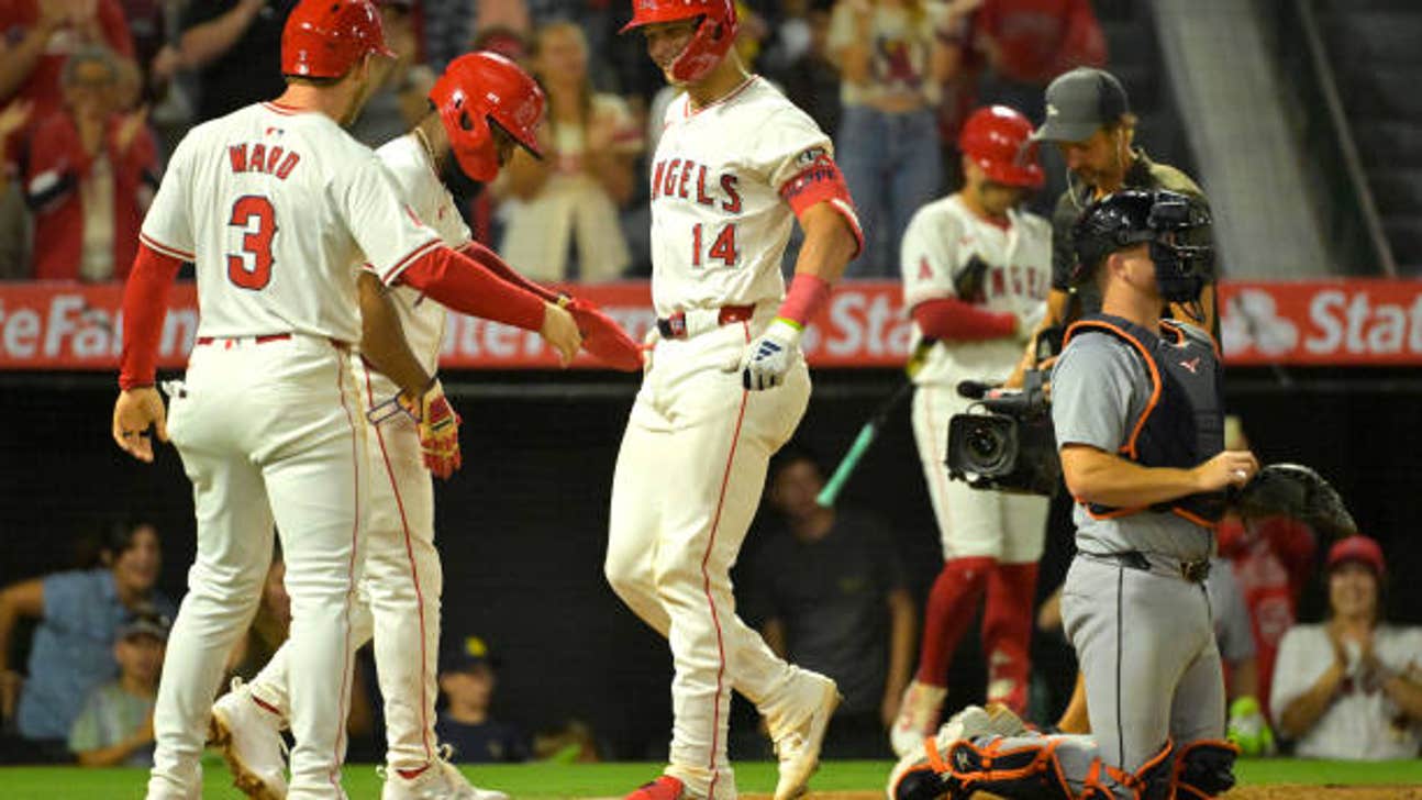 How to Watch Tigers vs. Angels: TV Channel & Live Stream - June 29