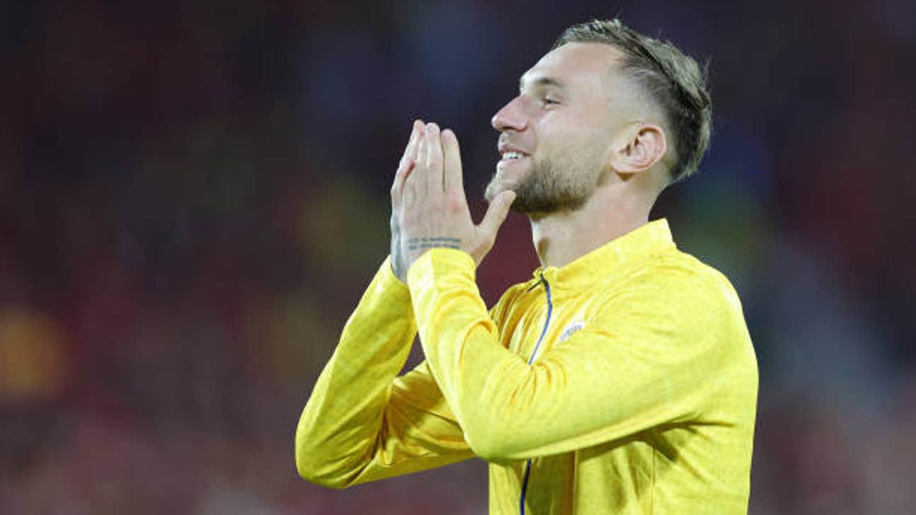 How to Watch Slovakia vs. Romania: TV Channel, Time, Live Stream - UEFA Euro 2024