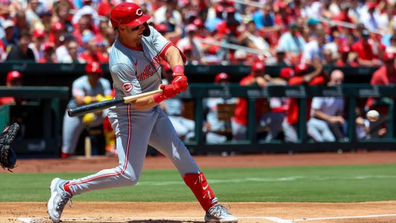 Cardinals vs. Reds Prediction, Odds, Picks - June 30
